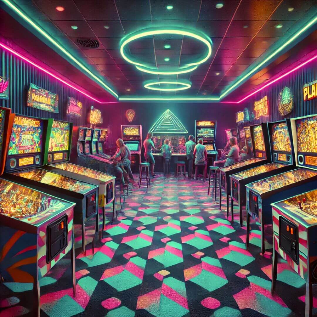 The Birth of 80's Kiddo: Nostalgia and Style from the 80s